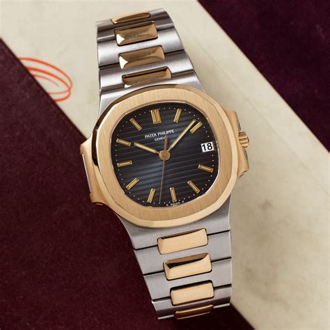 Patek Philippe nautilus 3800